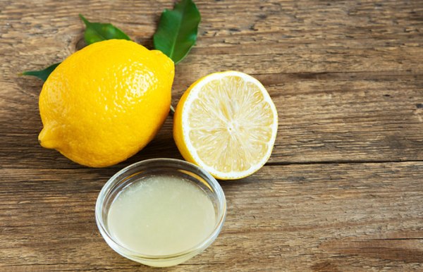 Coconut-Oil-And-Lemon-Juice-For-Wrinkles