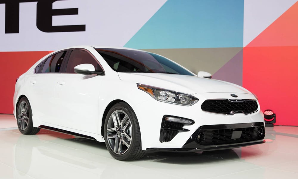 Co nen mua Kia Cerato 2019 giadinhonline.vn
