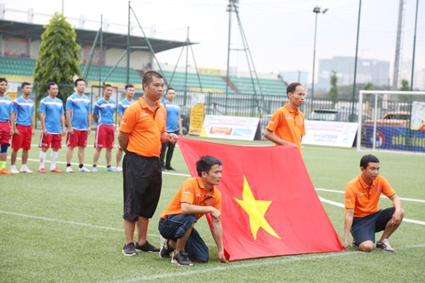 Press Cup 2019 Giadinhvietnam (2)