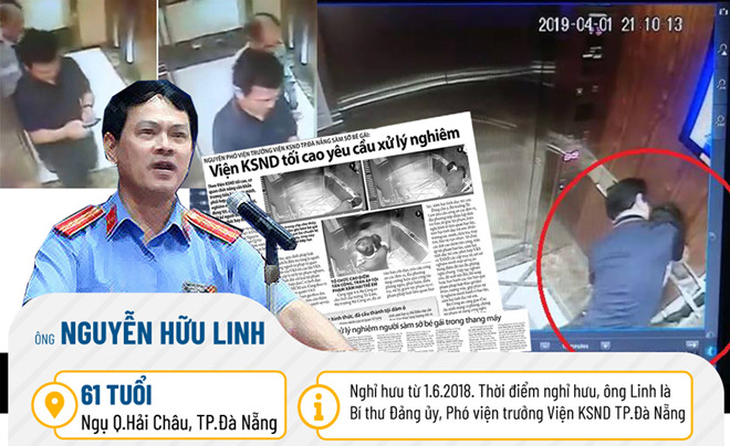 dam o be gai trong thang may Nguyen Huu Linh giadinhvietnam