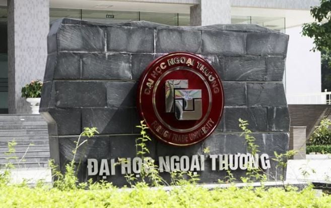 diem chuan Dai hoc ngoai thuong 2019 giadinhvietnam