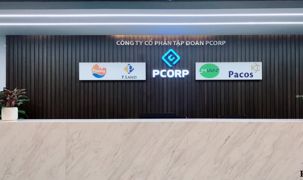 pcorp