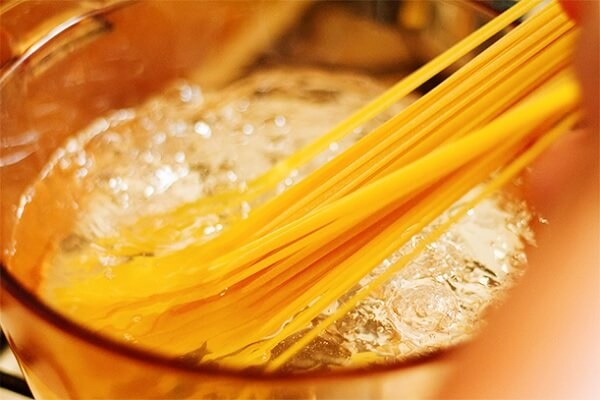 Lạ miệng với Spaghetti Carbonara - Ẩm thực nổi tiếng nước Ý