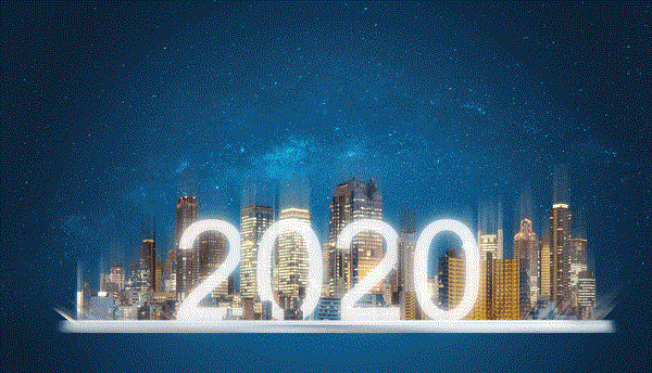 6 lý do để lạc quan hơn về thế giới trong năm 2020