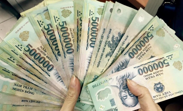 Nguoi lao dong ha noi duoc thuong tet cao nhat 420 trieu dong Giadinhvietnam