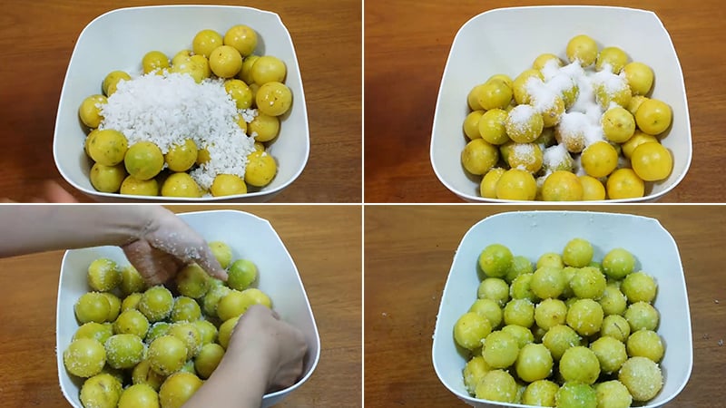 cach lam chanh muoi thom ngon don gian tai nha 2 Giadinhvietnam