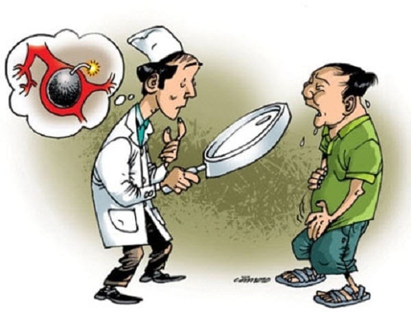 benh tieu chay anh huong den suc khoe nhu the nao 1 Giadinhvietnam