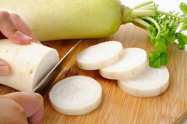 Cach lam mon ca kho cu cai 3 Giadinhvietnam