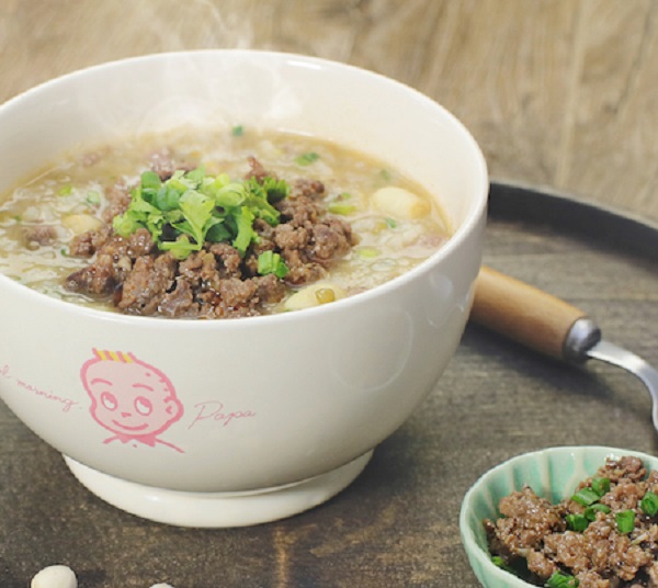 cach nau chao chim bo cau thom ngon bo duong 2 Giadinhvietnam