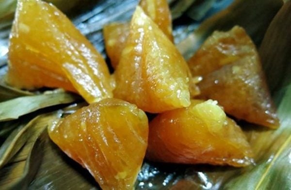 banh gio