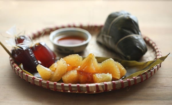 cach lam banh gio cham mat