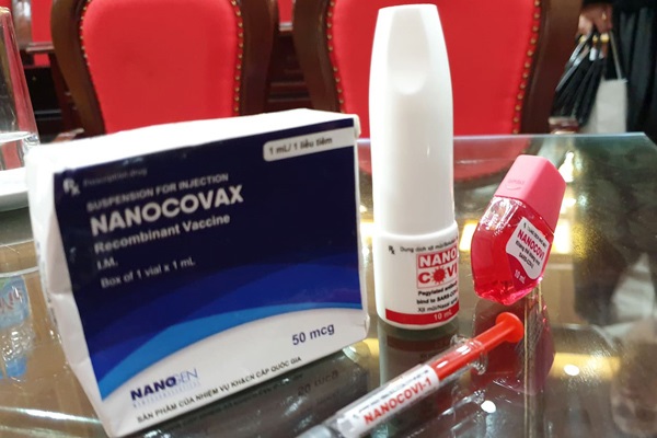 3 nguoi tiem thu nghiem vaccine covid-19 Giadinhvietnam 1