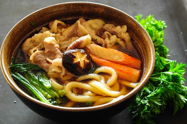 mi Udon