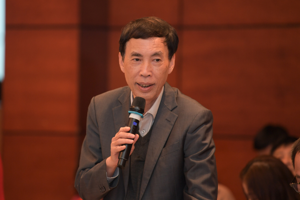 Vo Tri Thanh