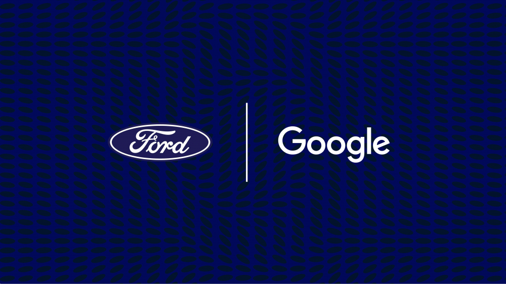 Ford x Google (1)