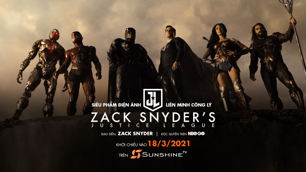 Zack Snyder\'s Justice League được ví như một bom tấn của điện ảnh thế giới vì sự trở lại của đạo diễn Zack Snyder. Phim mang đến những bất ngờ và cảm xúc mạnh mẽ cho khán giả. Nếu bạn là fan của siêu anh hùng DC Comics, hãy thưởng thức bộ phim này và xem các hình ảnh liên quan để cập nhật những thông tin mới nhất.