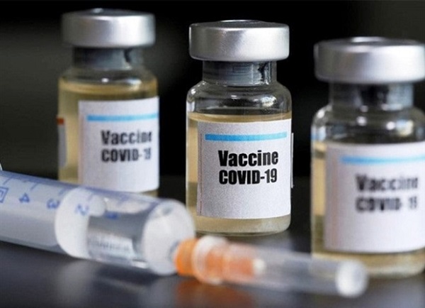 Hon 800 nghin lieu vaccine dau tien tu covac ve Viet Nam Giadinhvietnam