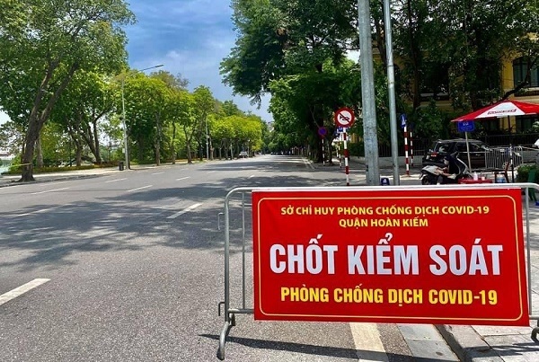 gian cach xa hoi