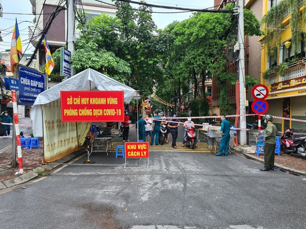 ca mac moi ha noi