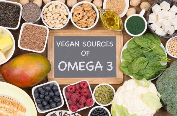 omega 3