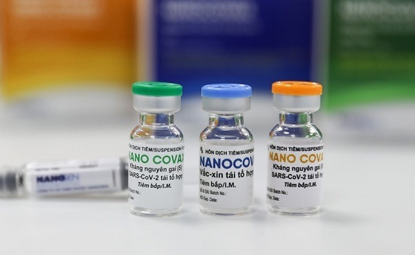 vaccine covid-19