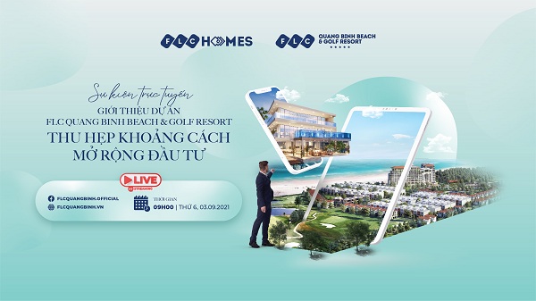 flc quang binh