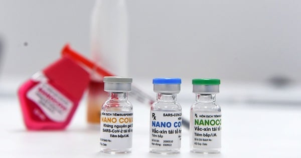 nanocovax
