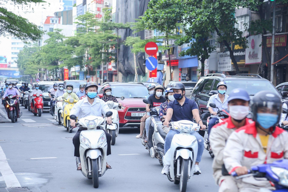 cap do dich ha noi