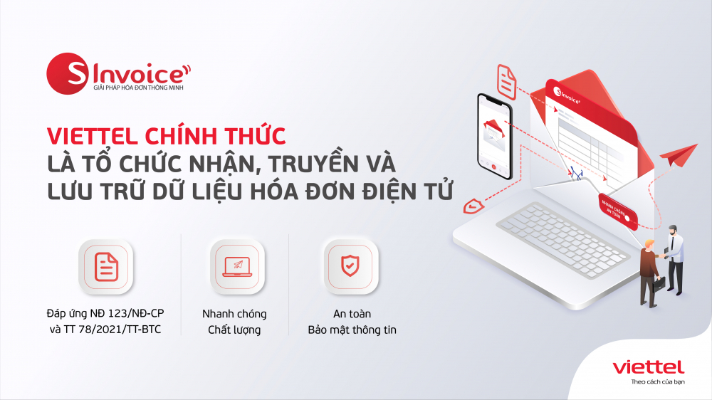 Anh minh hoa CT Hoa don dien tu SME