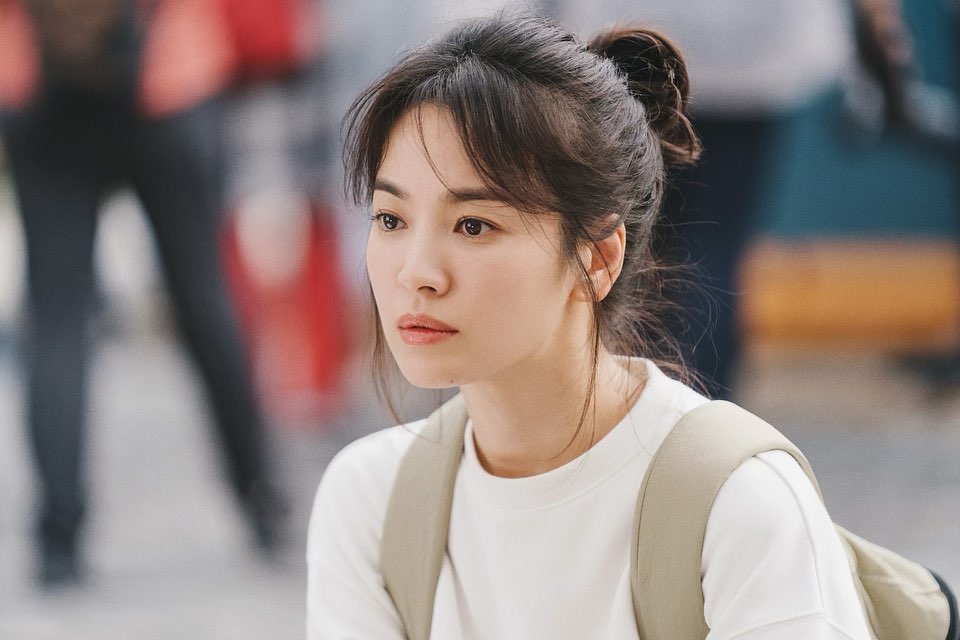 Song Hye Kyo 5