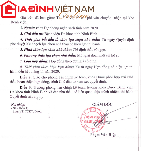 Cong-ty-Viet-A-trung-thau-Benh-vien-Ninh-Binh03