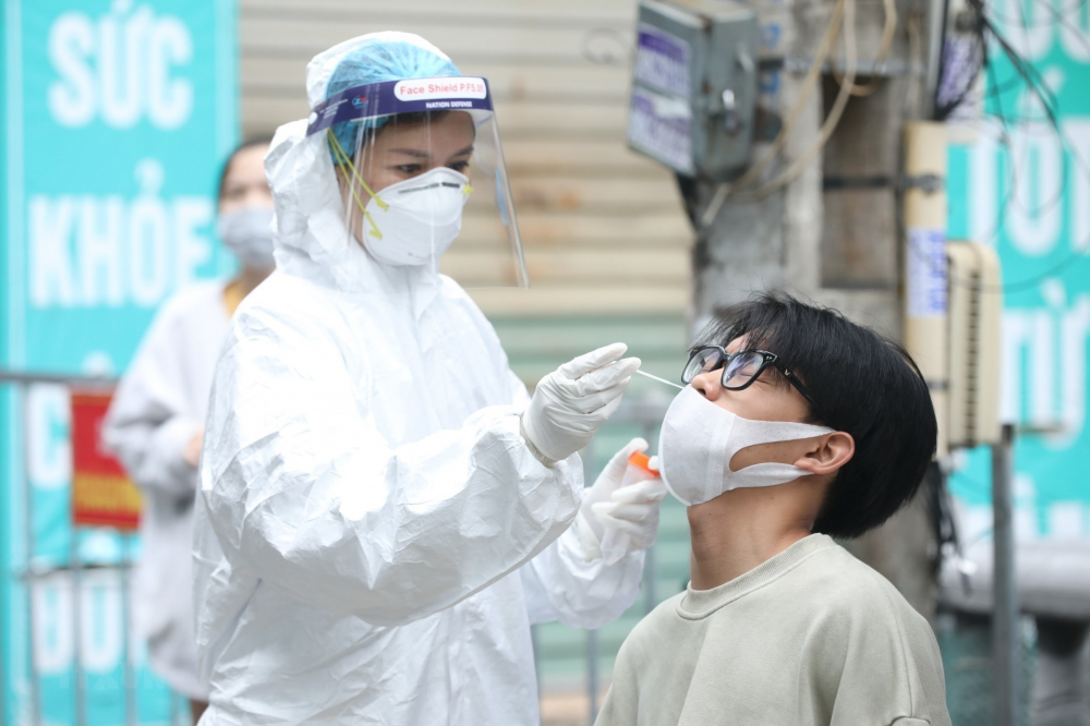 ttxvn_0911_xet_nghiem