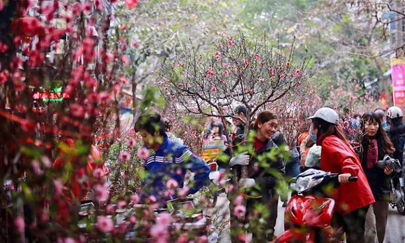 tet nham dan