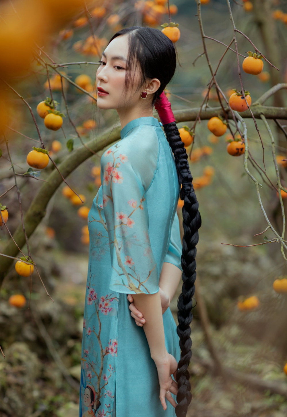 ao dai cach tan 1