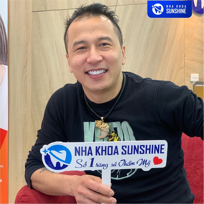 Khủng hoảng tuổi trung niên: Làm gì khi răng sắp có dấu hiệu lão hoá?