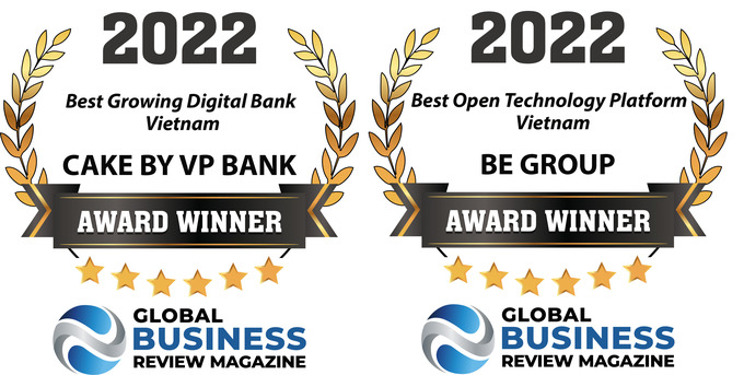 Global Business Review Magazine_ Winning Digital Logo 2022