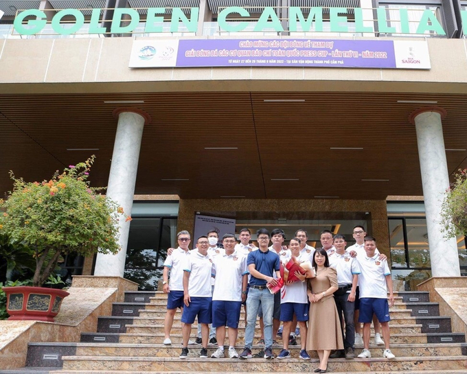 fc HCM