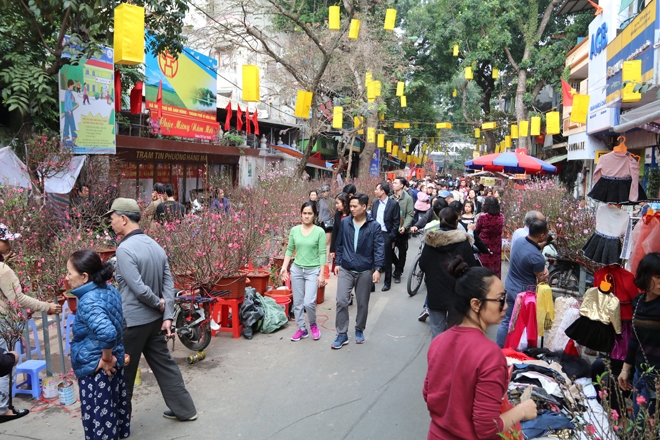 lich nghi tet Giadinhonline