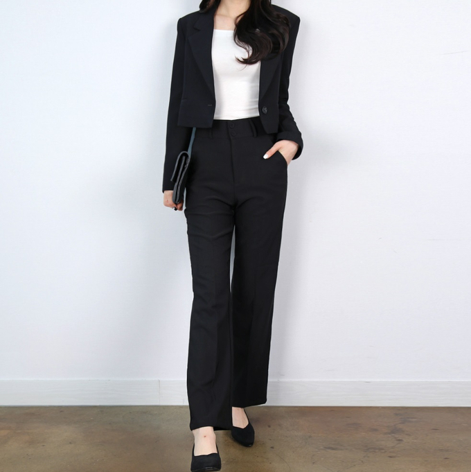 3 kiểu blazer giúp biến hóa thành quý cô thanh lịch