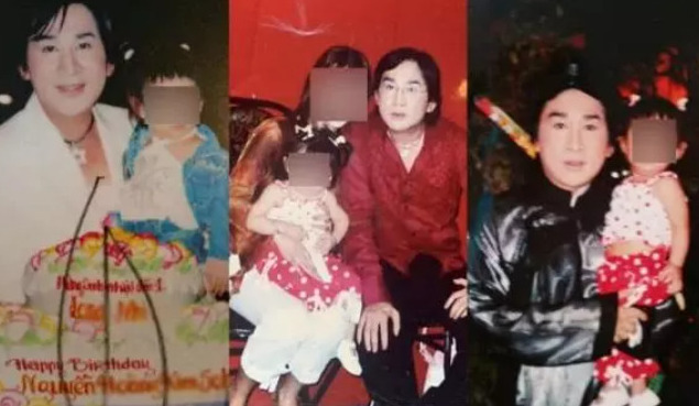 Tin giải trí HOT nhất tuần: Kim Tử Long bị tố bỏ mặc vợ con; Phương Oanh