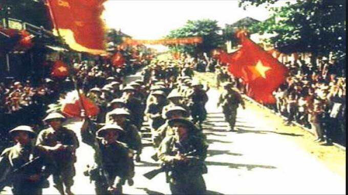 giai phong