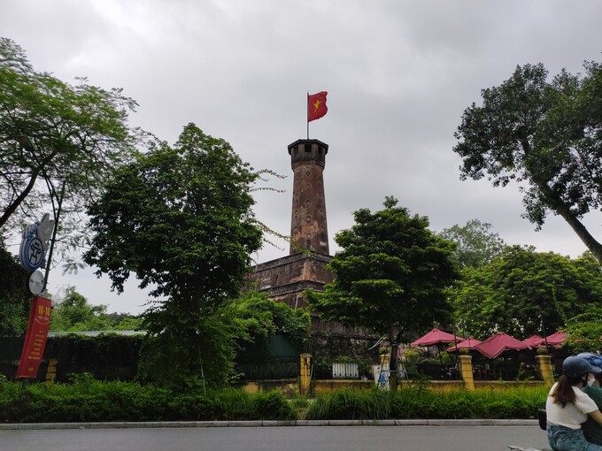 ha noi
