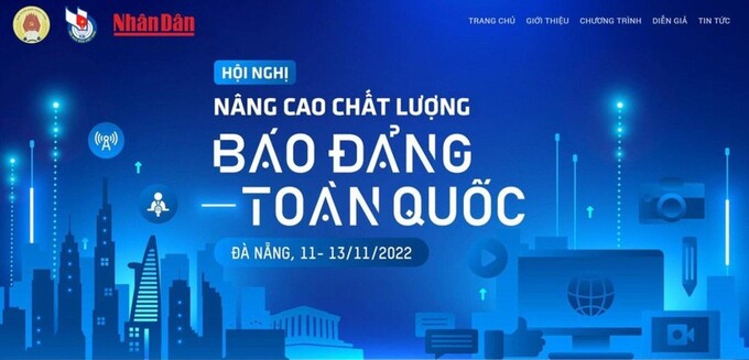 Nang cao chat luong bao dang