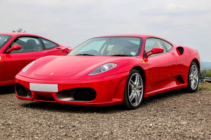 ferrari f430 (2)