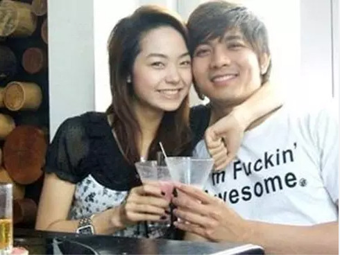 Mỹ nam Việt “đá đểu” bạn gái cũ sau khi chia tay