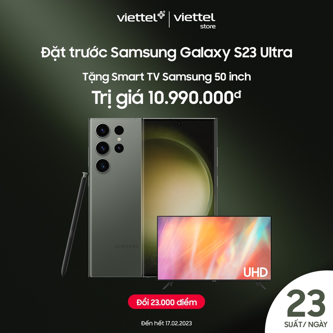 Viettel +