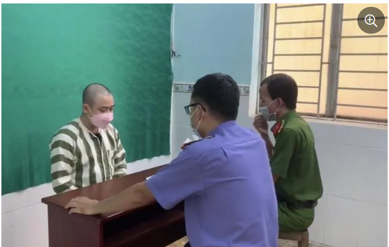 Hữu Tín bị bắt vì sử dụng chất cấm tại nhà, nay sự nghiệp tiêu tàn, đối diện án 15 năm tù