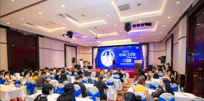 CEO Viện thẩm mỹ Siam Thailand giúp chị em lấy lại vóc dáng với chương trình “hút mỡ hỏng” 0 đồng 2 hut mo