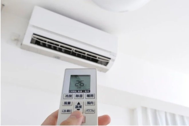 Bật điều hòa 26°C có thực sự tiết kiệm điện?