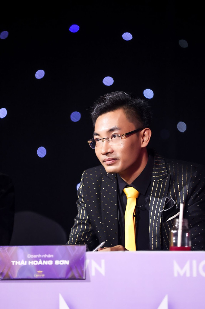 CEO Viện thẩm mỹ Siam Thailand: "MIQVN 2023 thành công, tìm ra người đẹp xuất sắc nhất" 1 z4251344852790_c055159ca2ff051fb708bb98de7f20cb